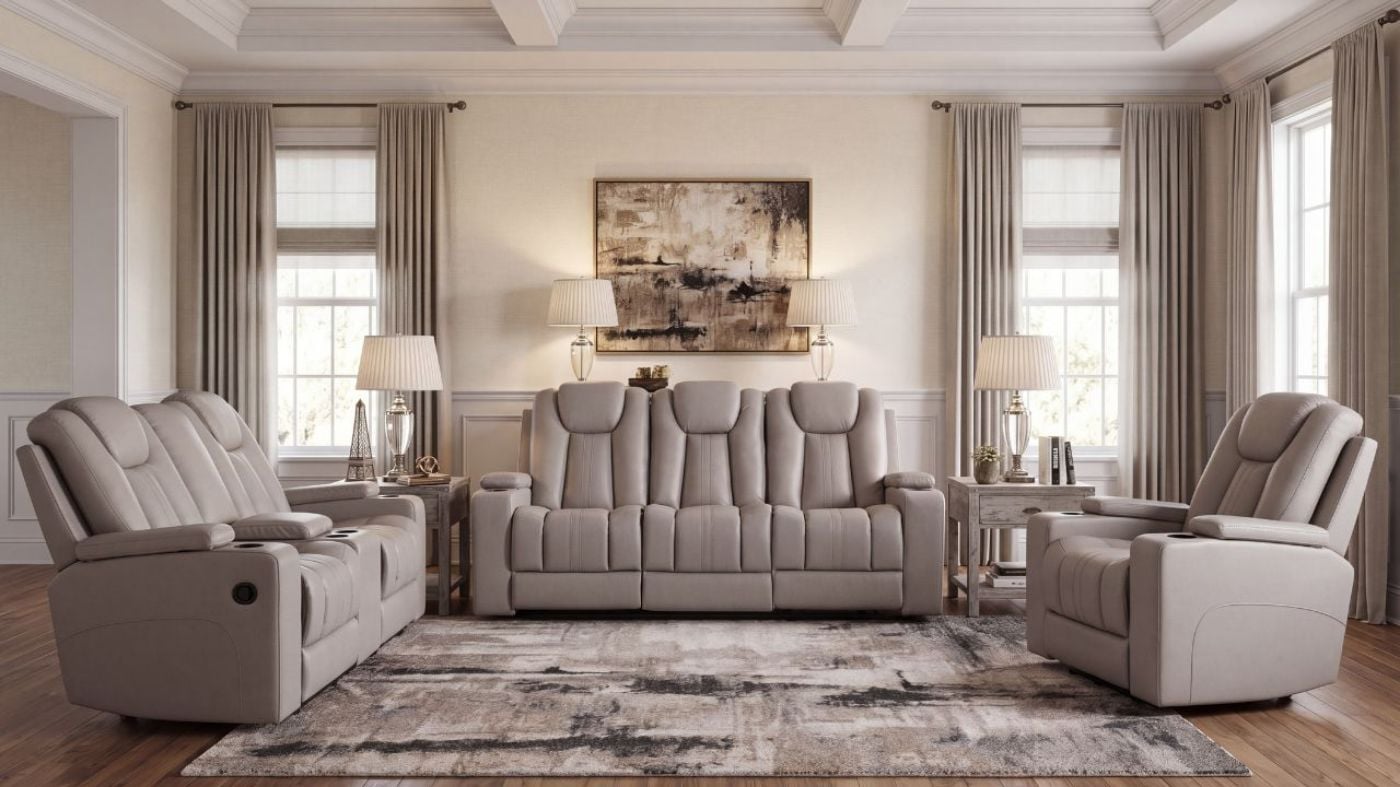 Picture of Elevate Sofa Set