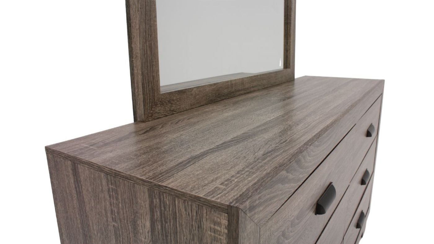 Picture of Millie Dresser with Mirror