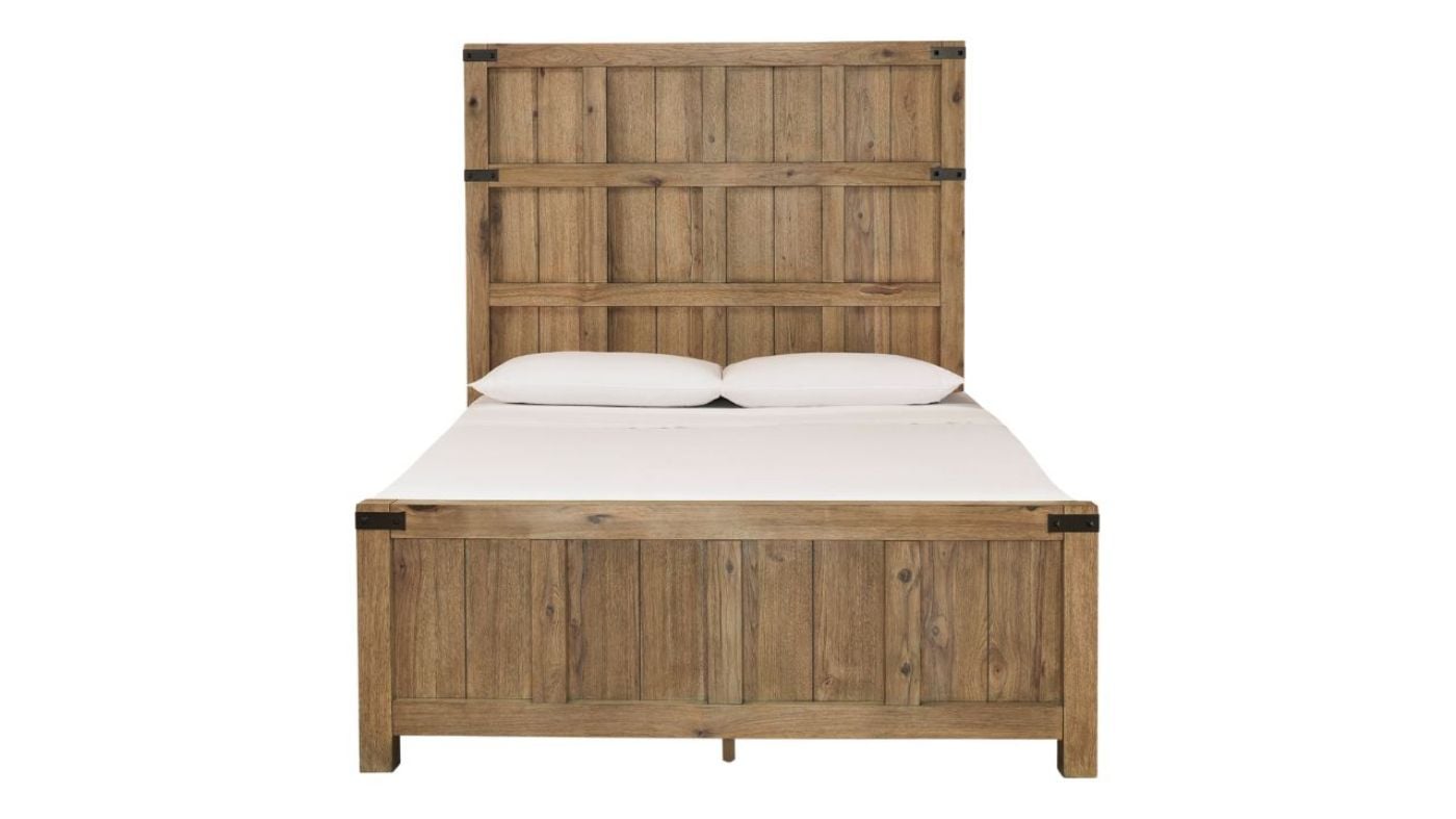 Picture of Ridgester Queen Bedroom Set