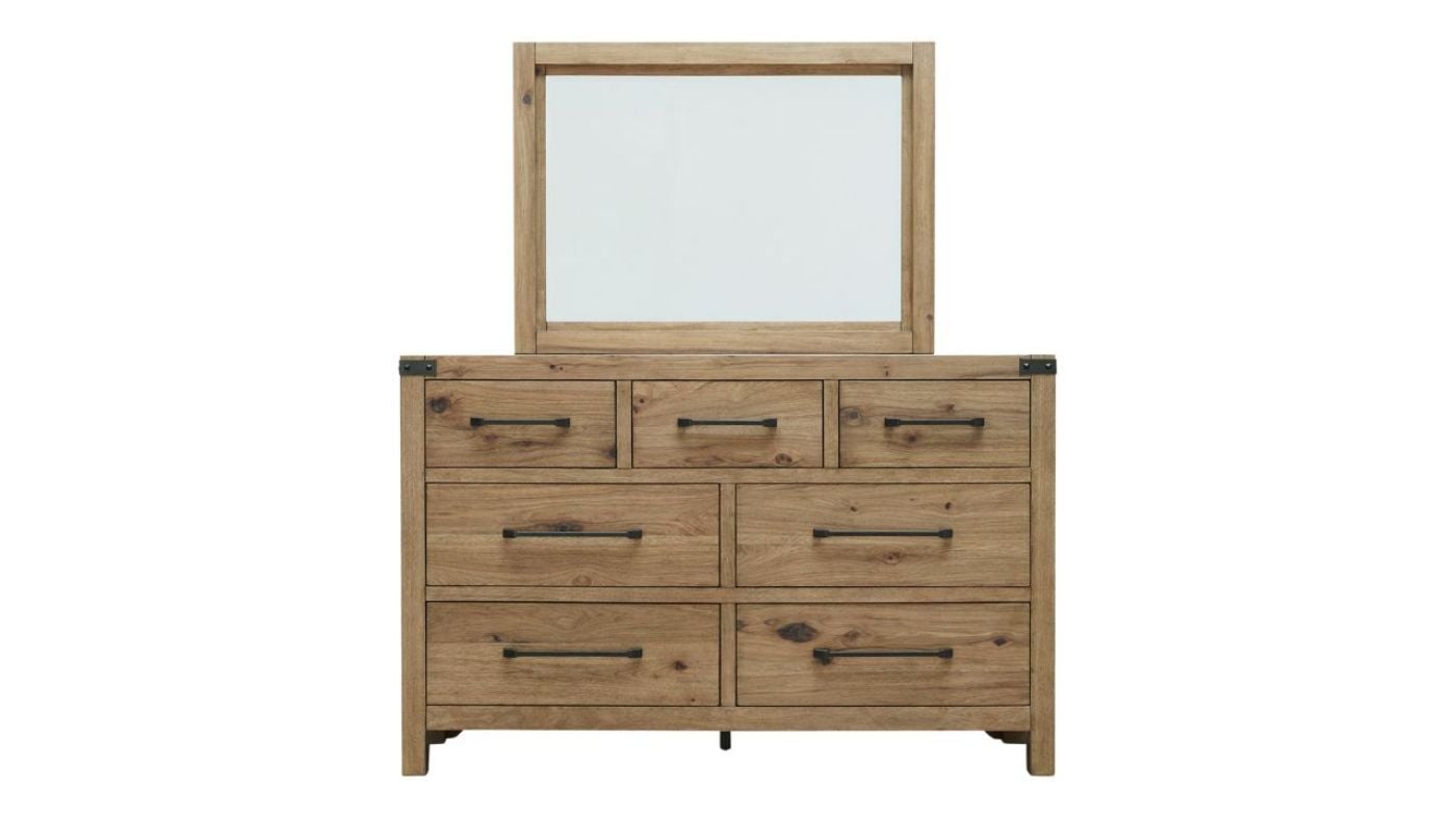 Picture of Ridgester Queen Bedroom Set