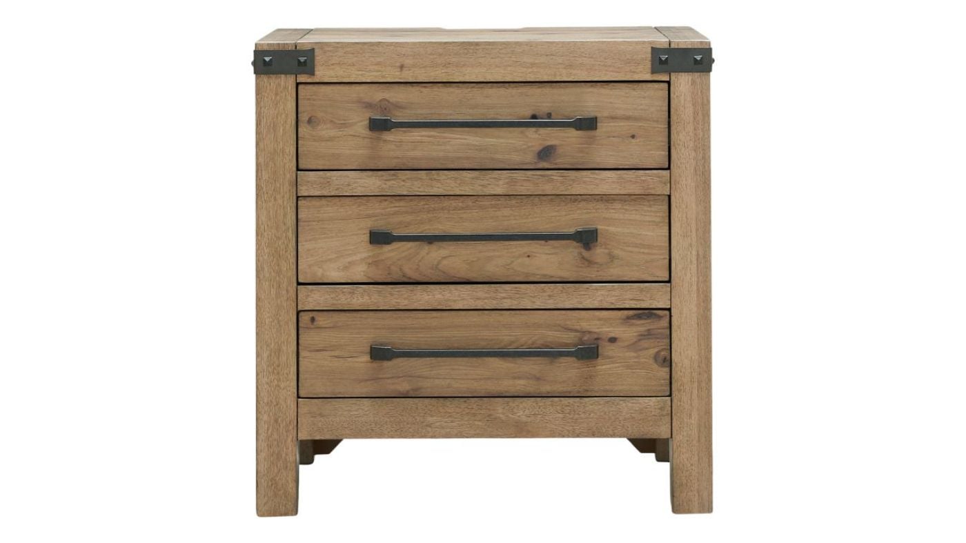 Picture of Ridgester Queen Bedroom Set