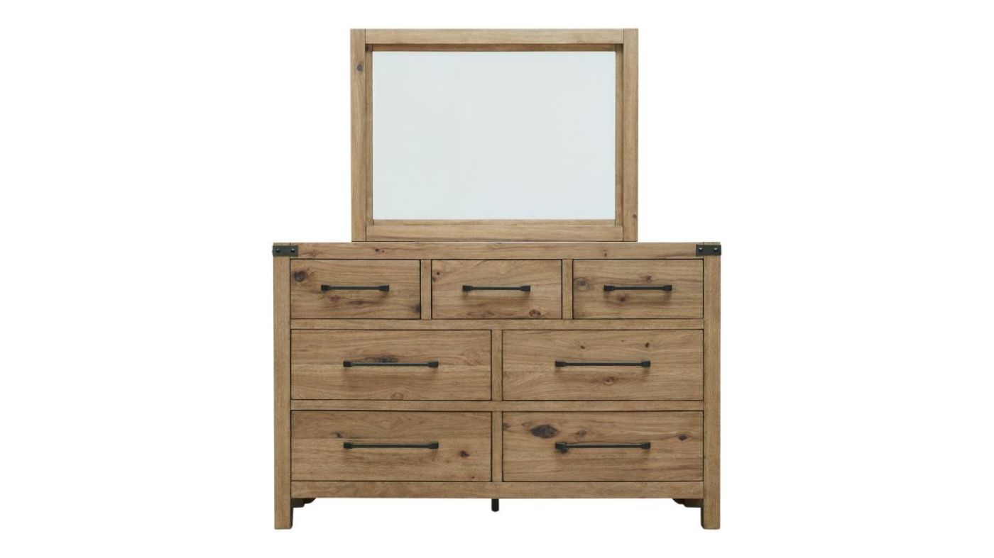 Picture of Ridgester King Bedroom Set