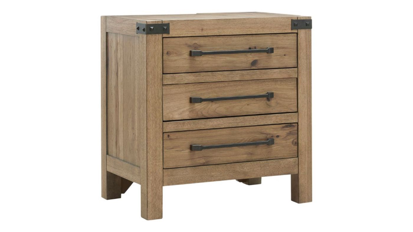 Picture of Ridgester King Bedroom Set