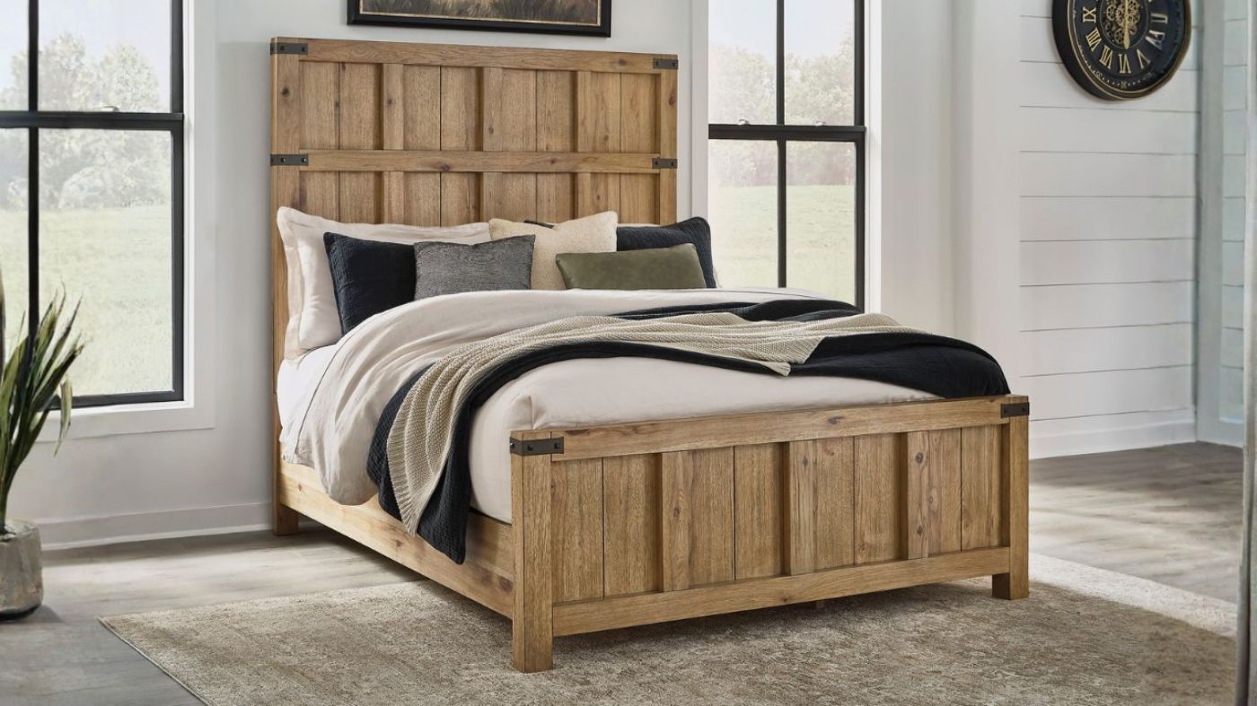 Picture of Ridgester Bed