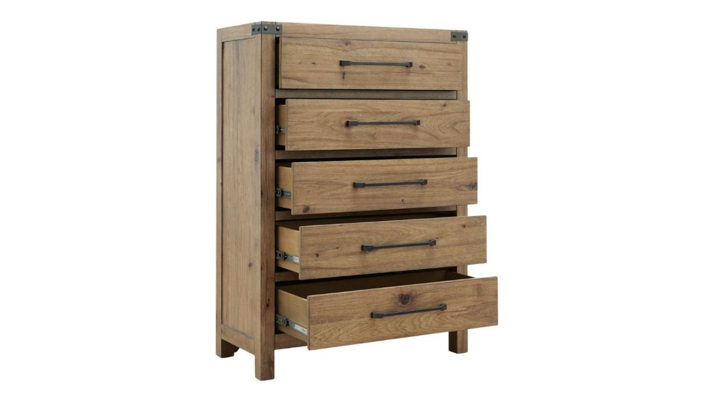 Picture of Ridgester Chest