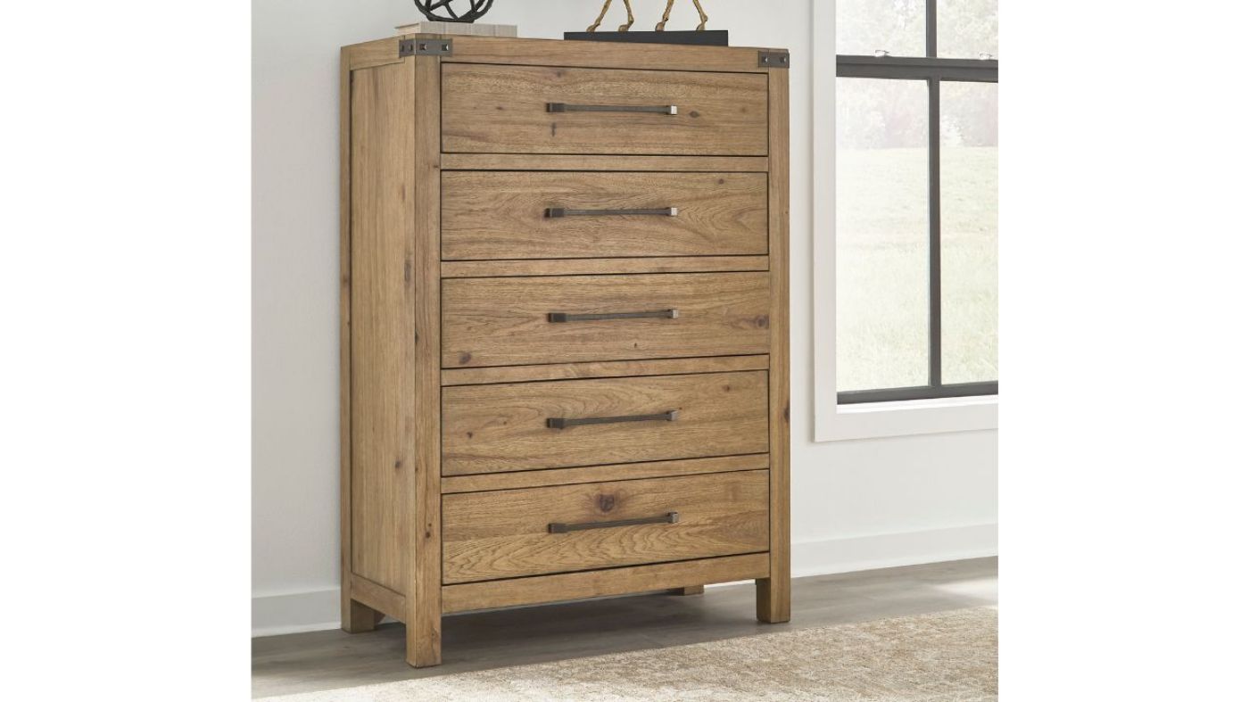 Picture of Ridgester Chest