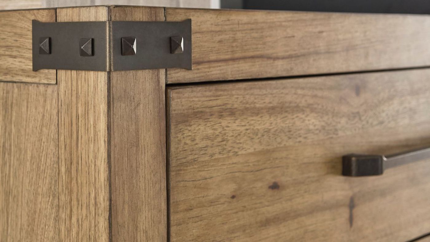 Picture of Ridgester Chest