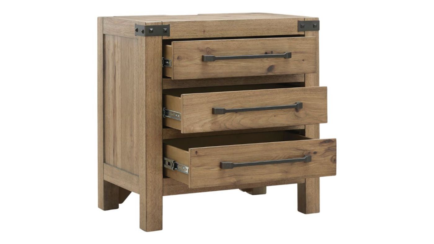 Picture of Ridgester Nightstand