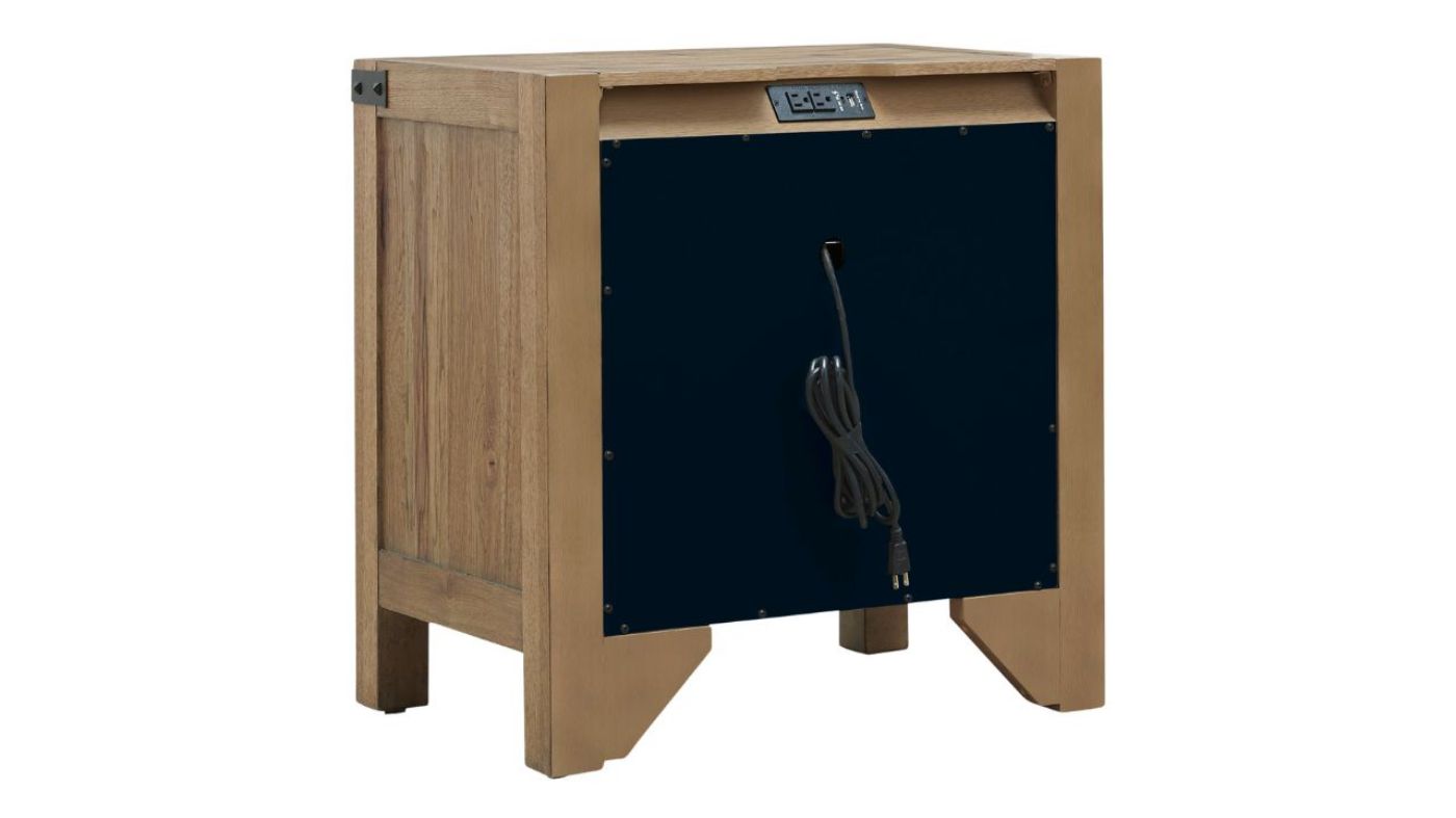 Picture of Ridgester Nightstand