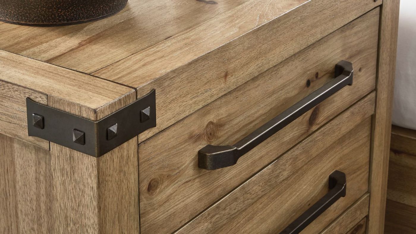 Picture of Ridgester Nightstand