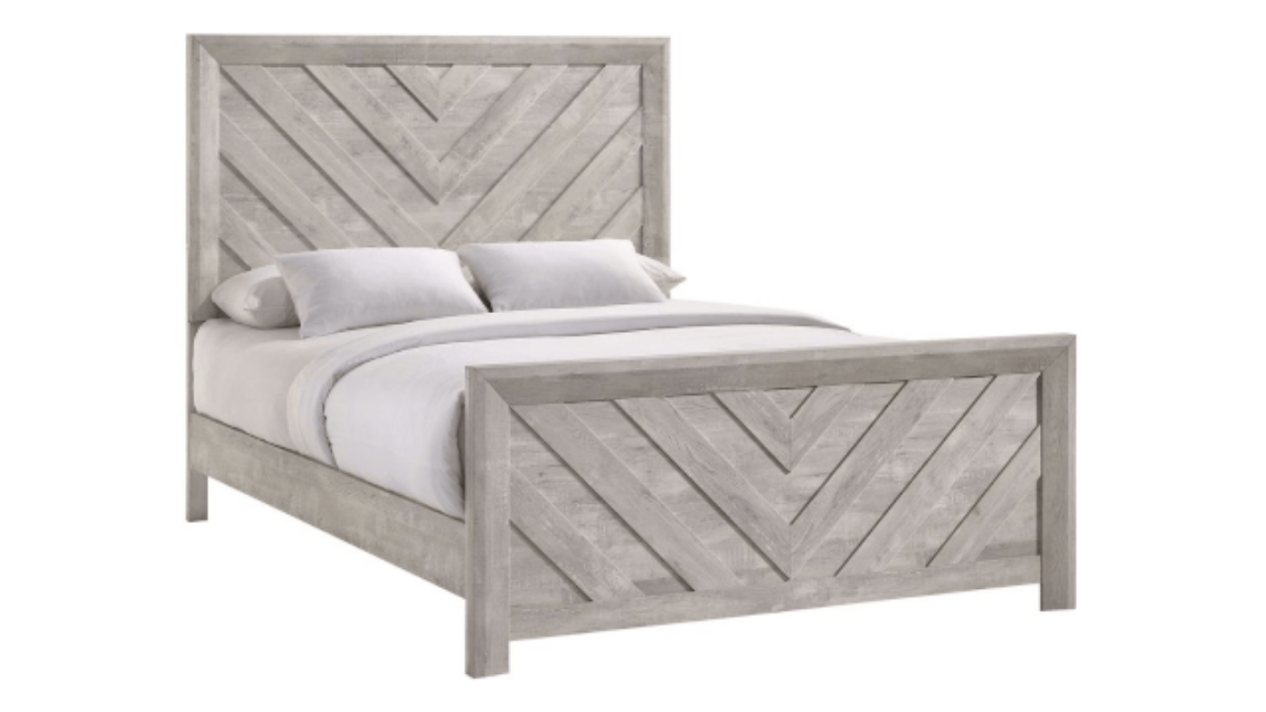 Picture of Eleanor Bed