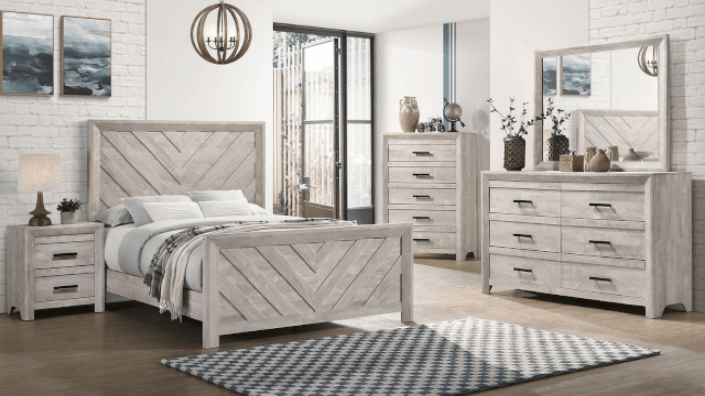 Picture of Eleanor Queen Bedroom Set