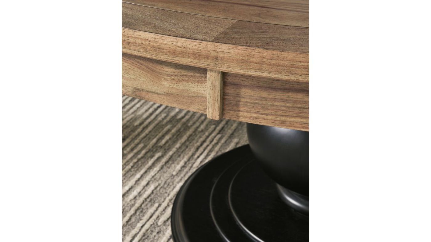 Picture of Ridgester 5-Piece Dining Set