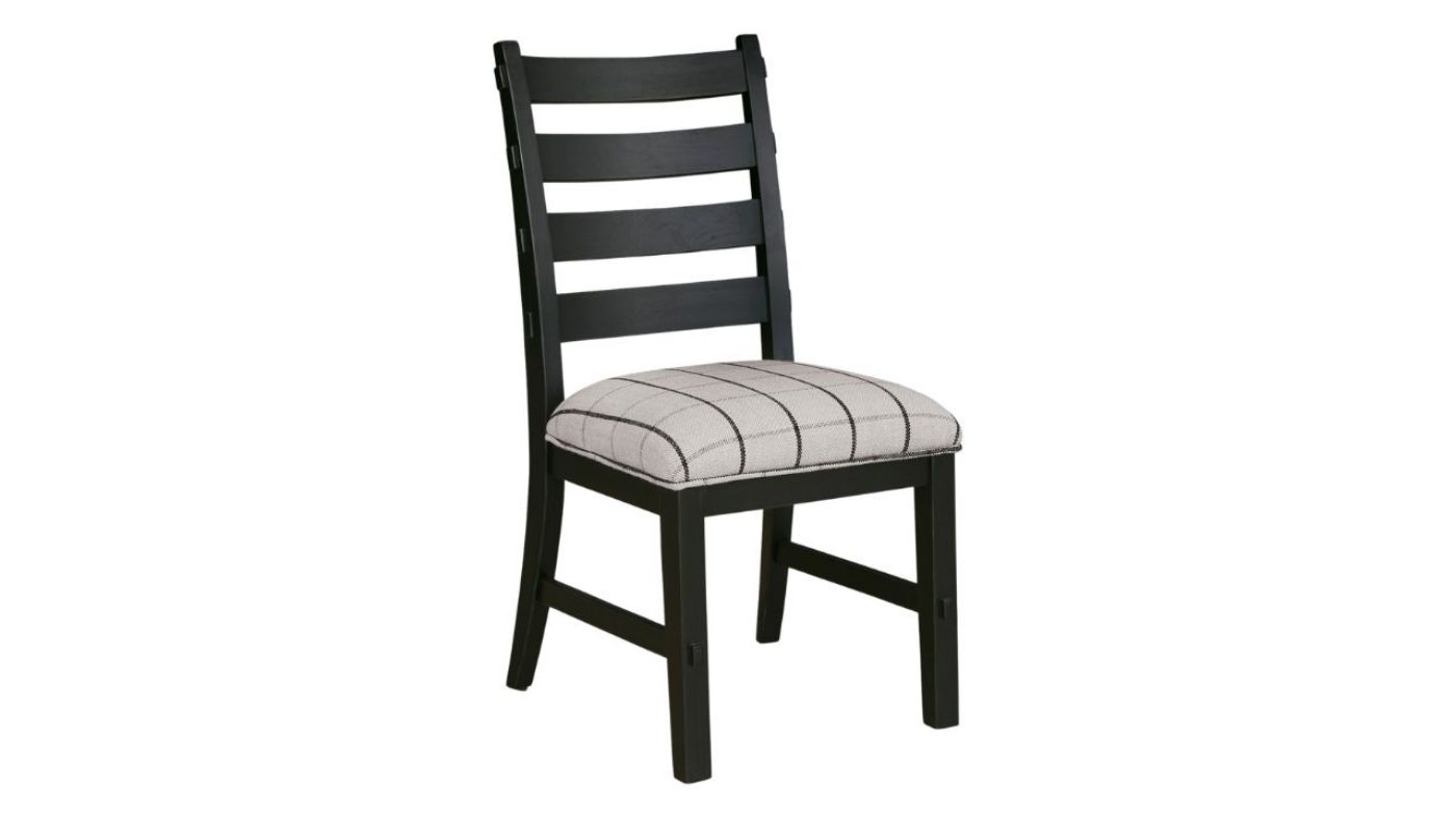 Picture of Ridgester 5-Piece Dining Set