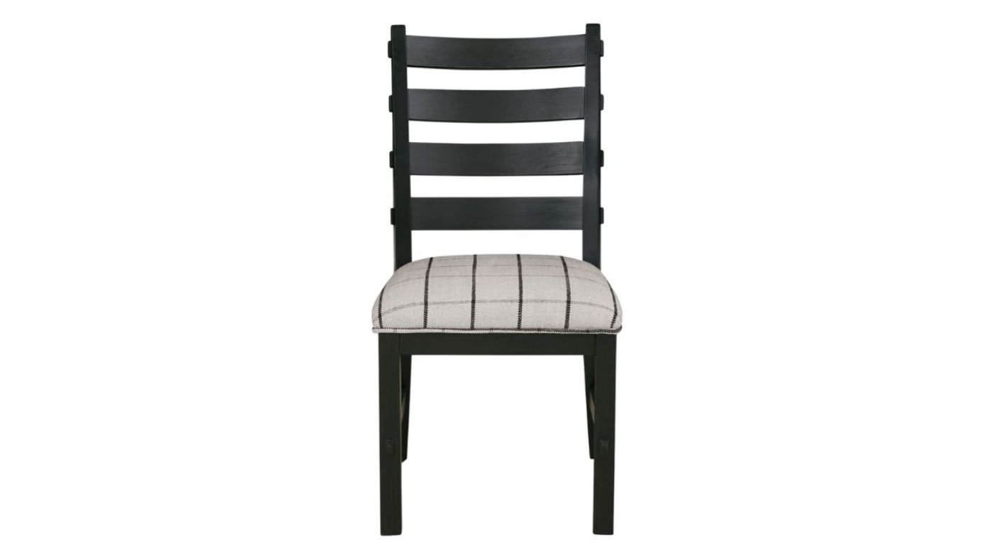 Picture of Ridgester 5-Piece Dining Set