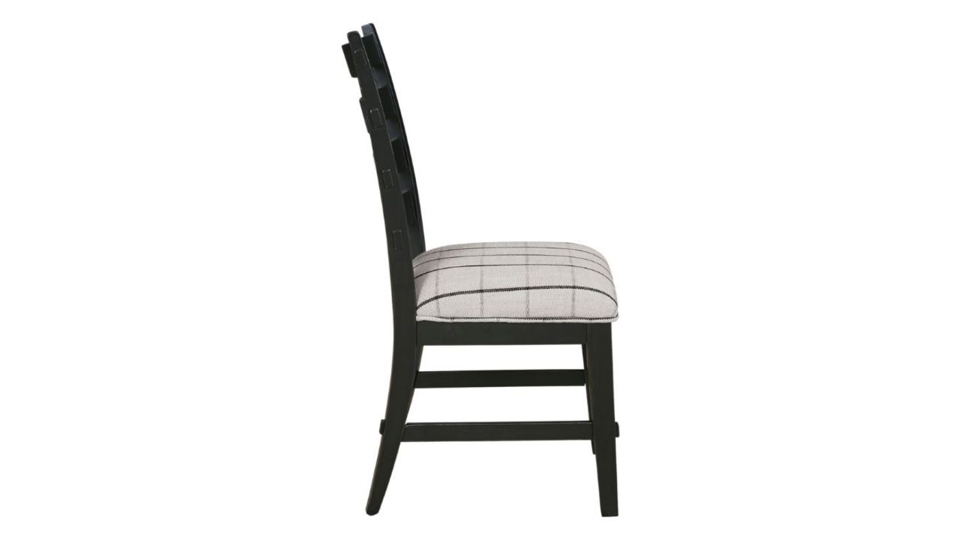 Picture of Ridgester 5-Piece Dining Set