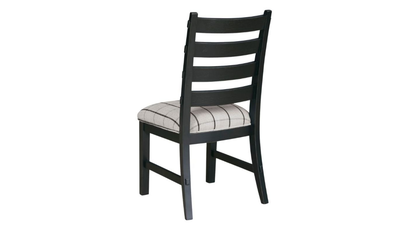 Picture of Ridgester 5-Piece Dining Set