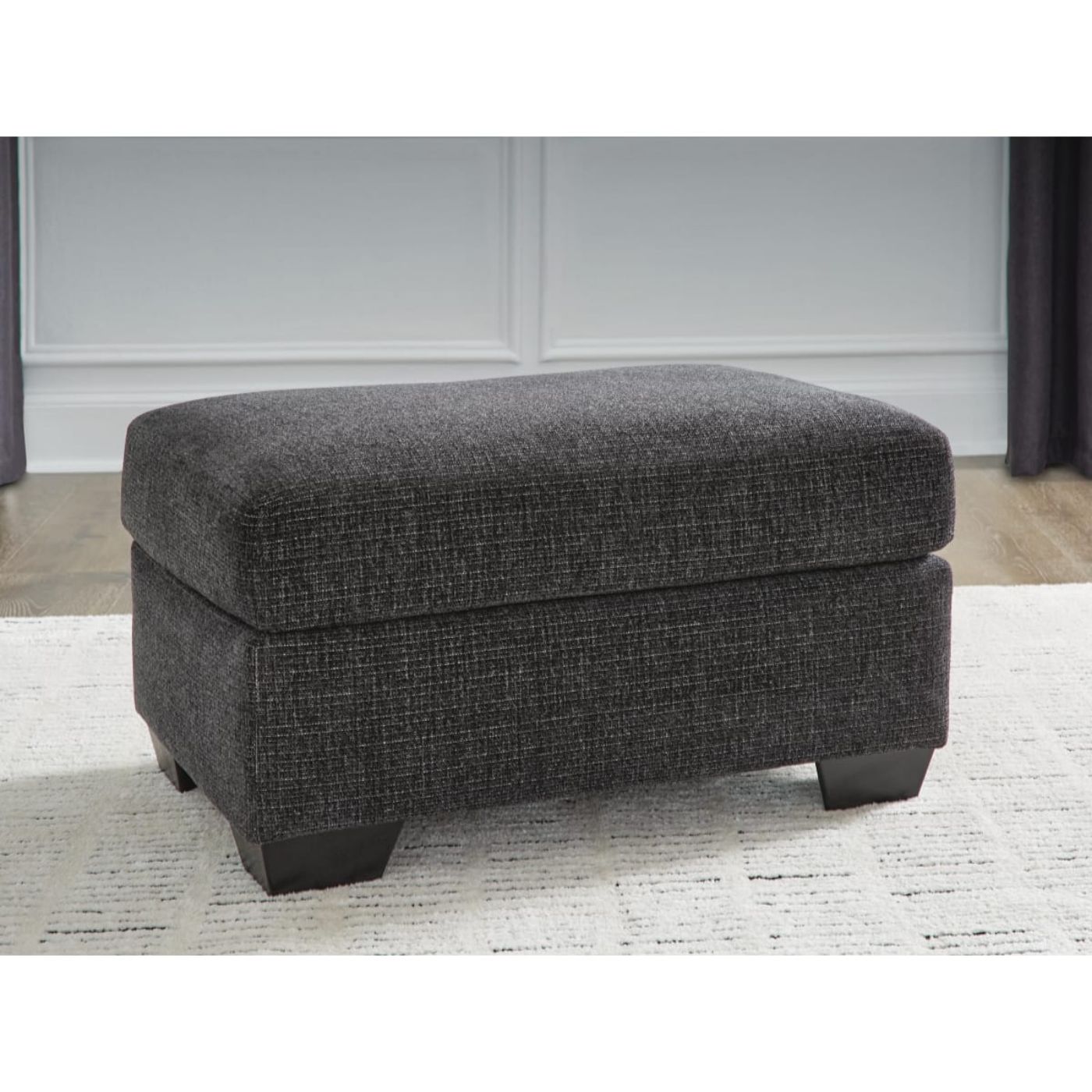 Picture of Loreo Ottoman