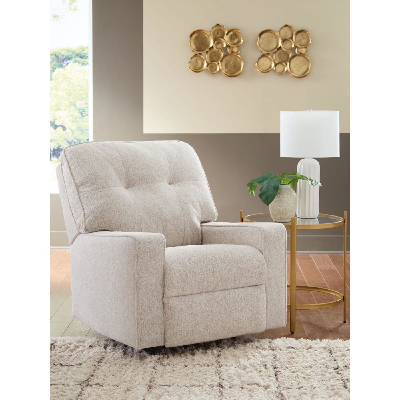 Picture of Larimer Recliner