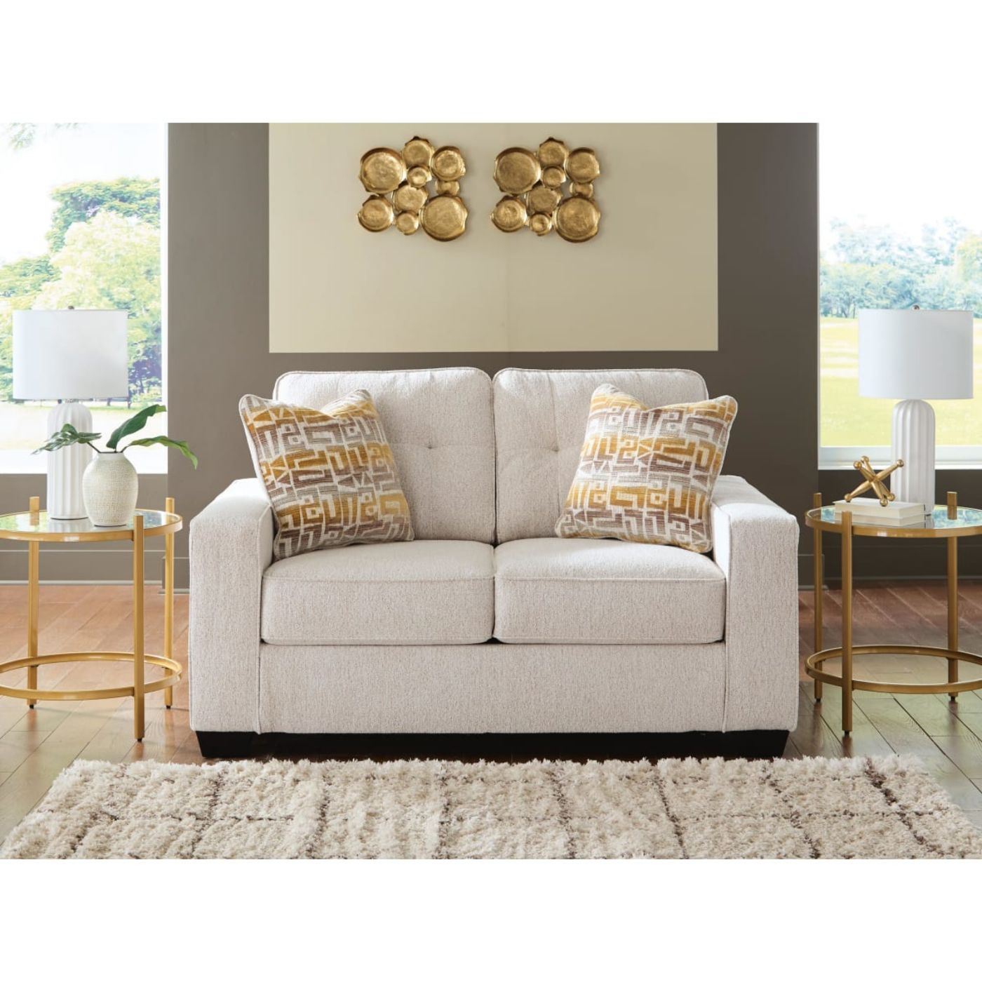Picture of Larimer Loveseat