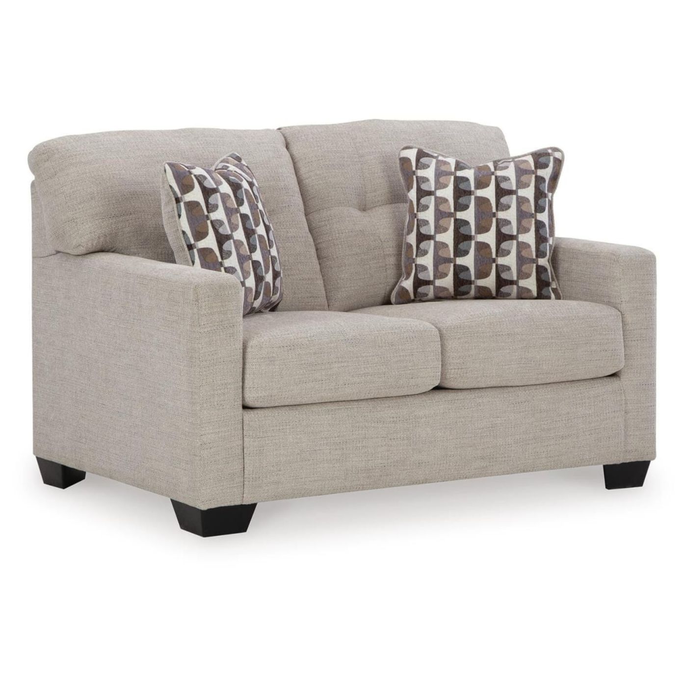 Picture of Mahoney Loveseat