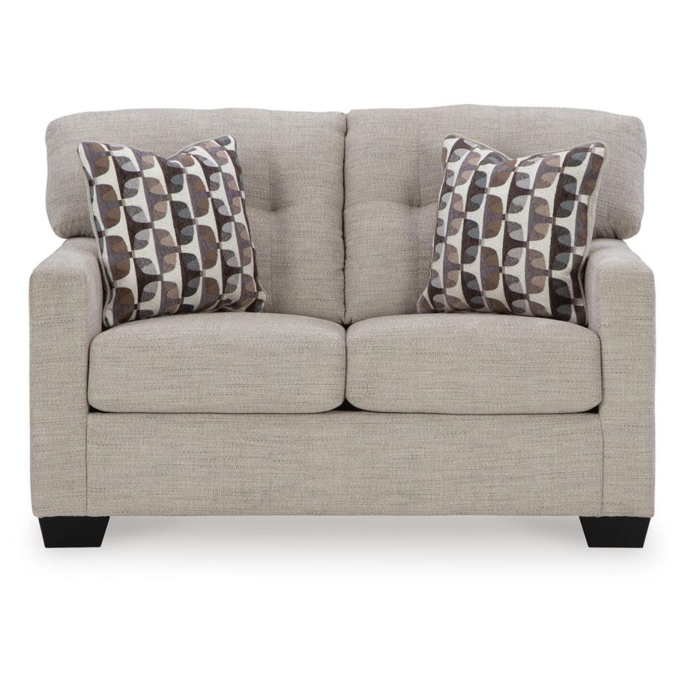 Picture of Mahoney Loveseat