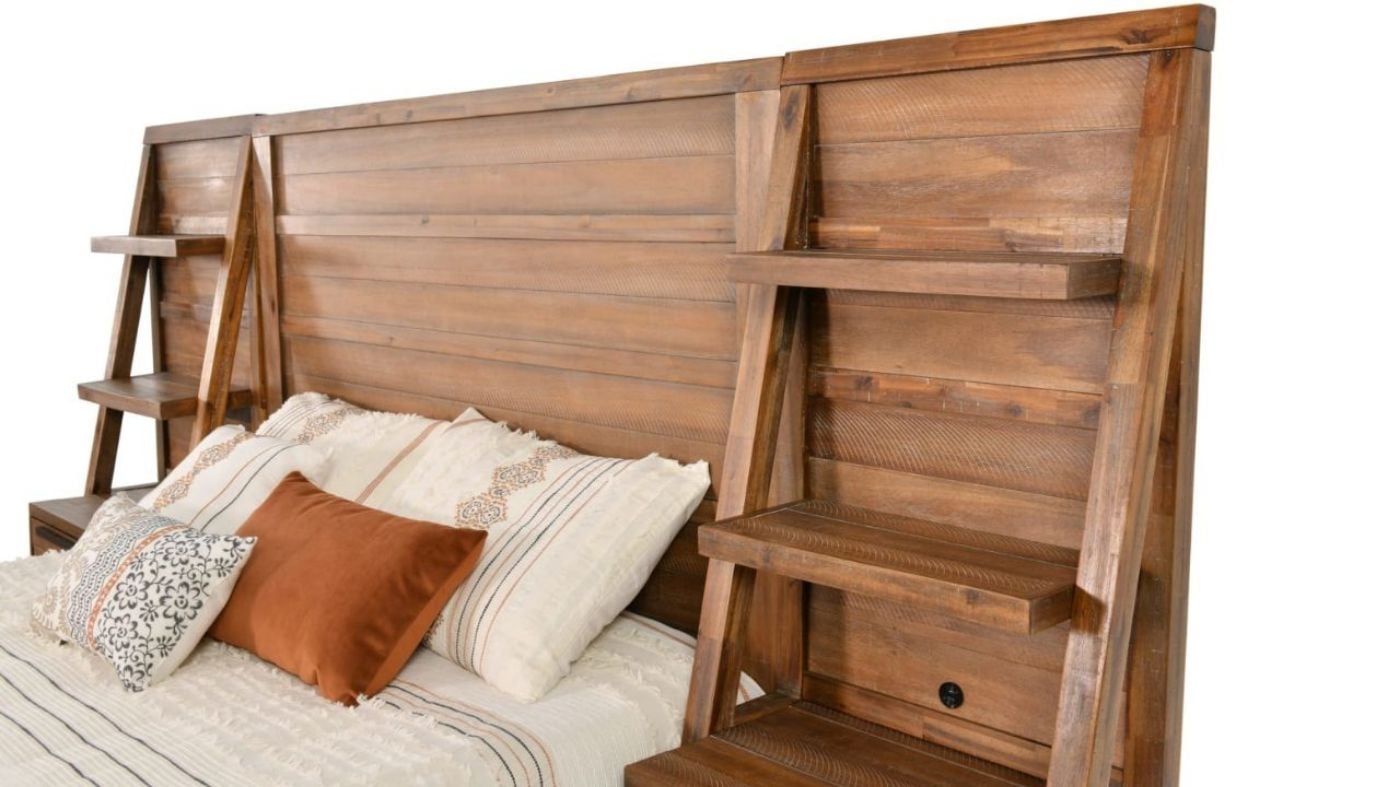 Picture of Byron Bay Queen Wall Bed