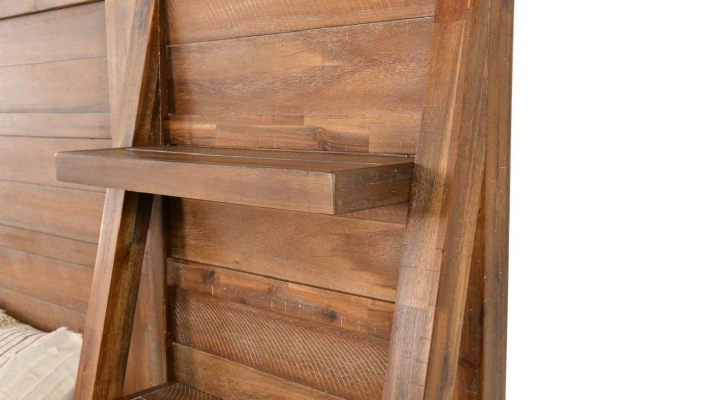 Picture of Byron Bay Queen Wall Bed