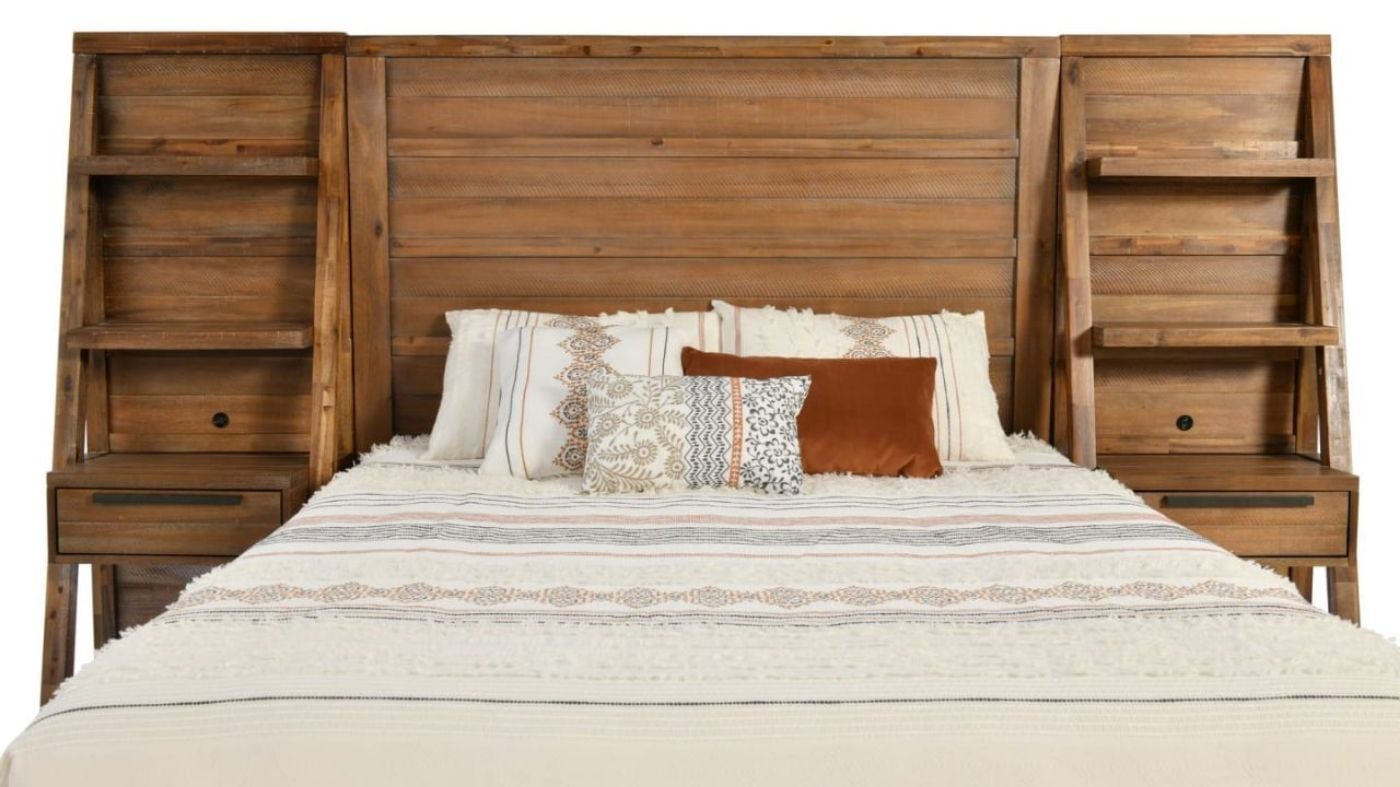 Picture of Byron Bay Queen Wall Bed