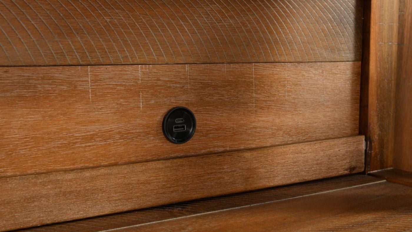 Picture of Byron Bay Queen Wall Bed