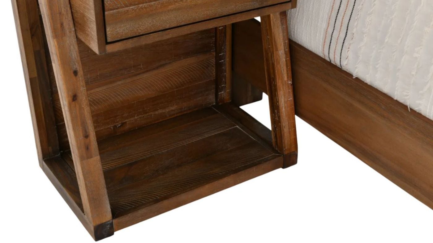 Picture of Byron Bay Queen Wall Bed