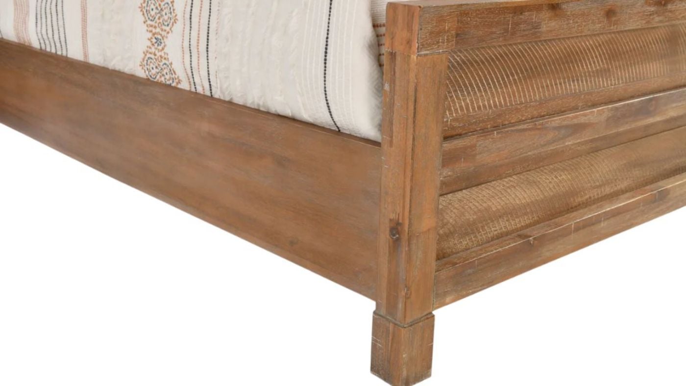 Picture of Byron Bay Queen Wall Bed