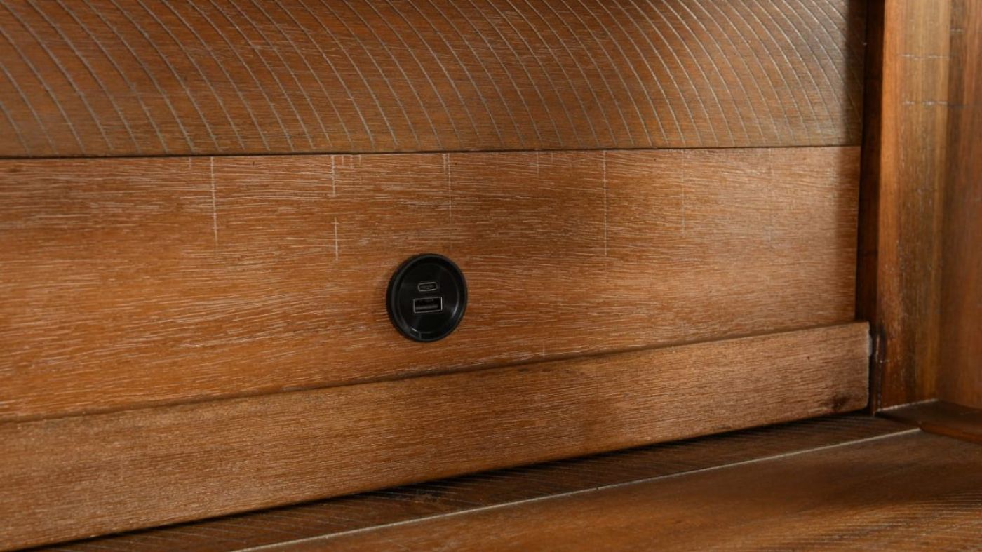 Picture of Byron Bay King Wall Bed