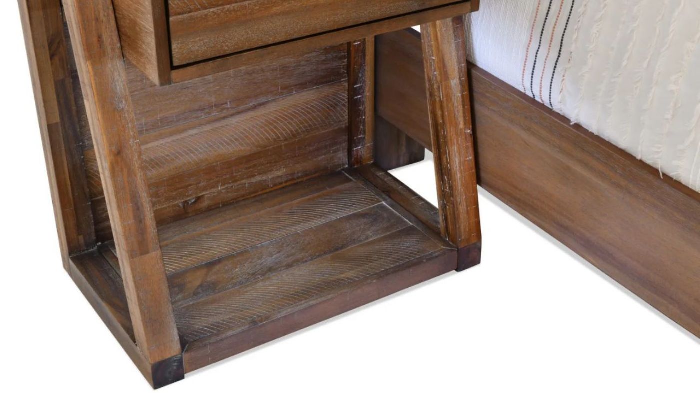 Picture of Byron Bay King Wall Bed