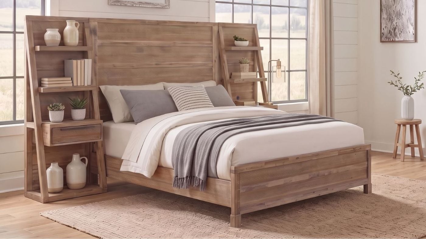 Picture of Byron Bay Wall Bed