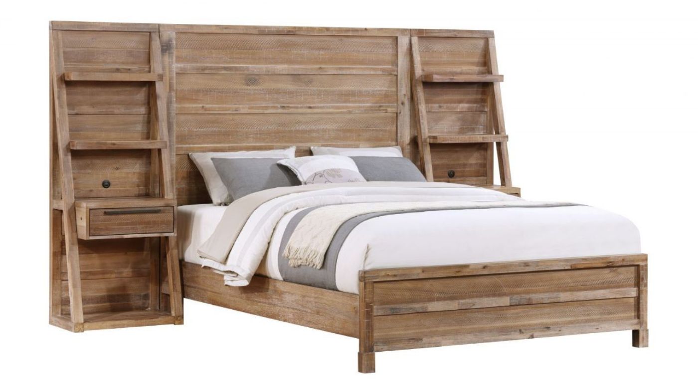 Picture of Byron Bay Queen Bedroom Set