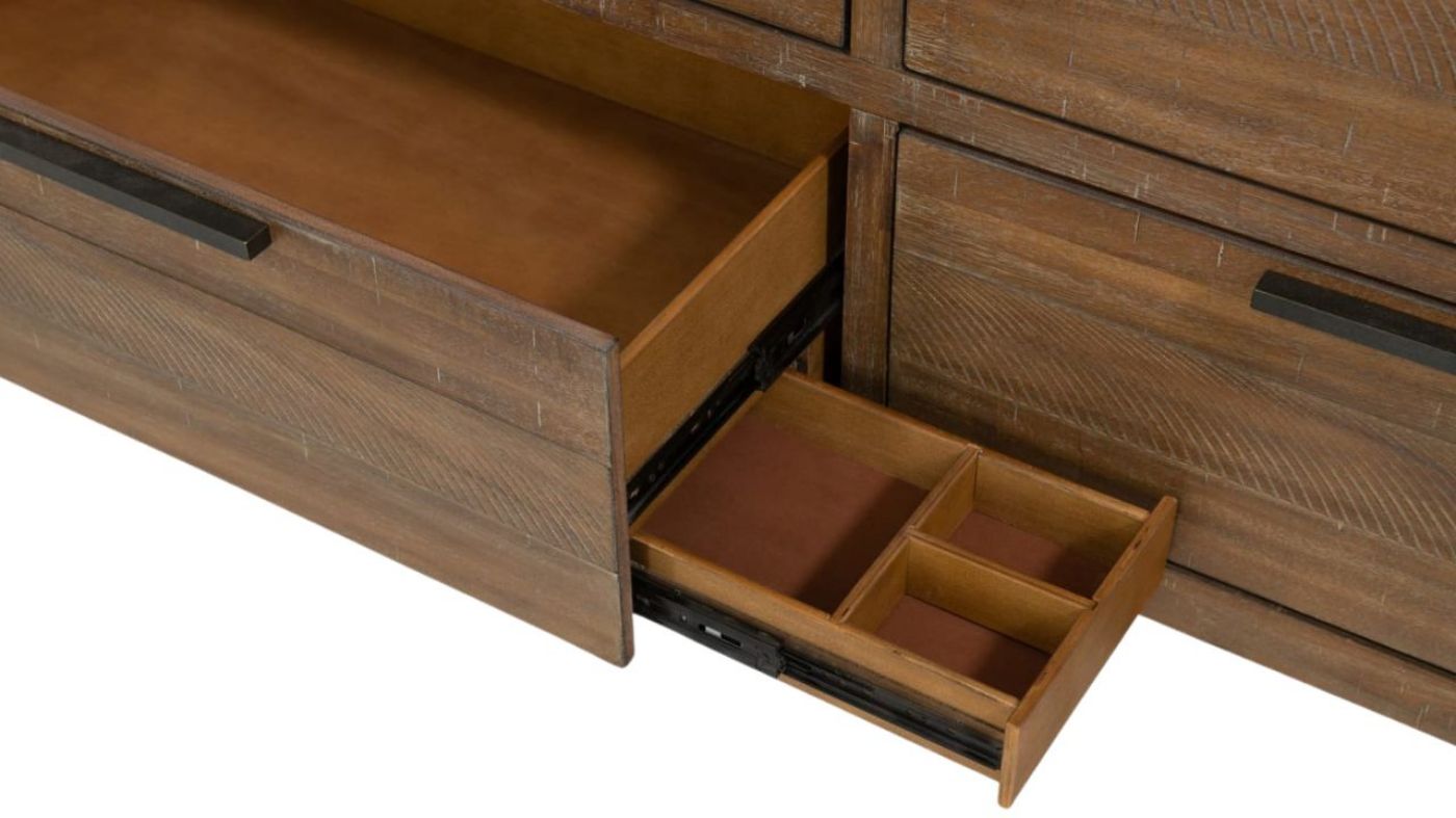 Picture of Byron Bay Queen Bedroom Set