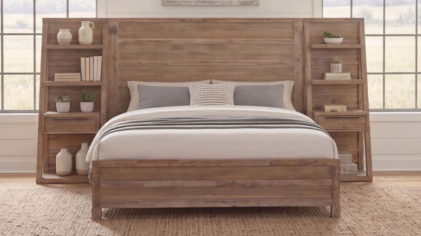 Picture of Byron Bay King Bedroom Set