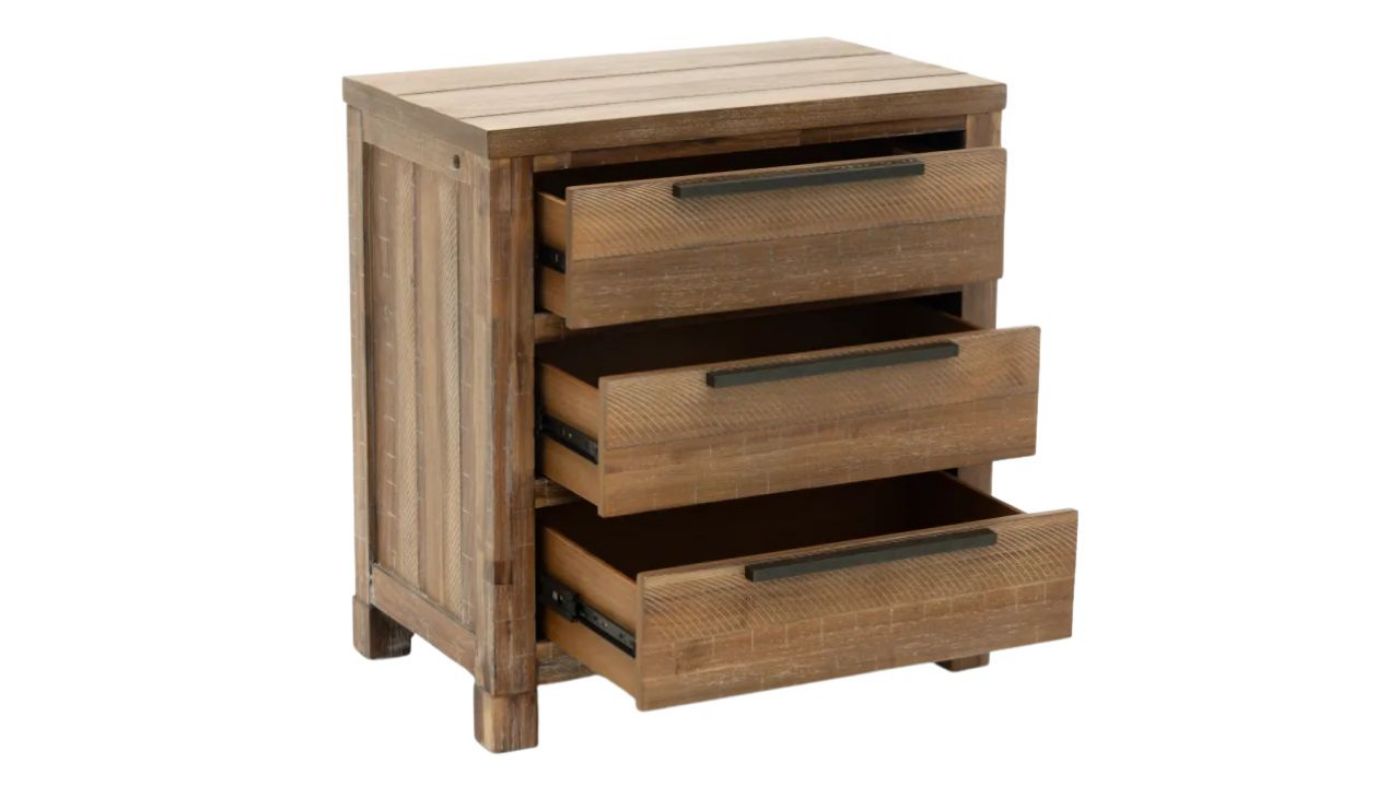 Picture of Byron Bay Nightstand