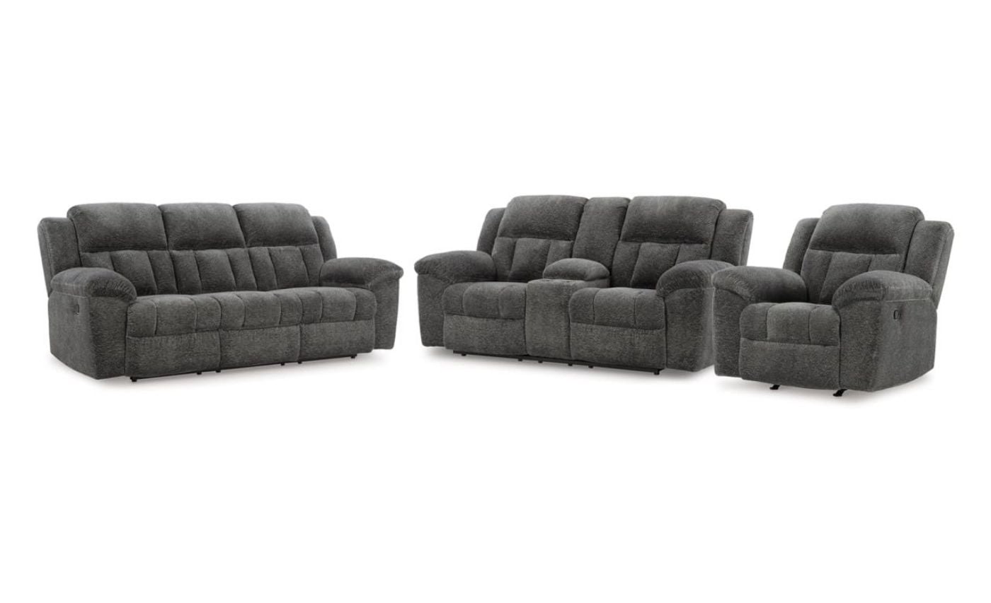 Picture of Frohn Reclining Sofa Set