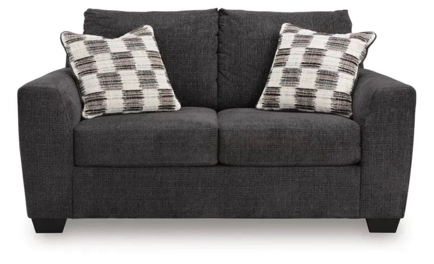 Picture of Loreo Loveseat