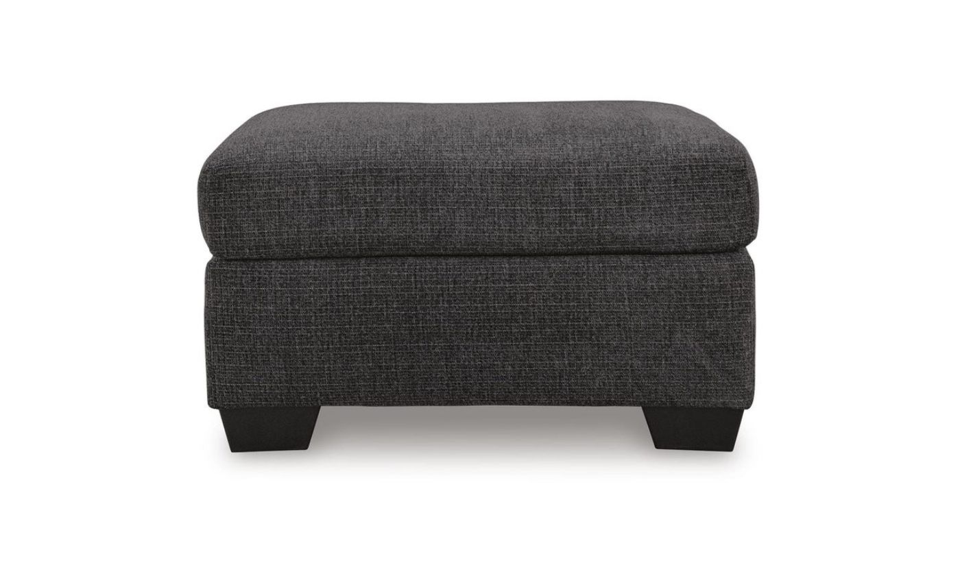 Picture of Loreo Ottoman
