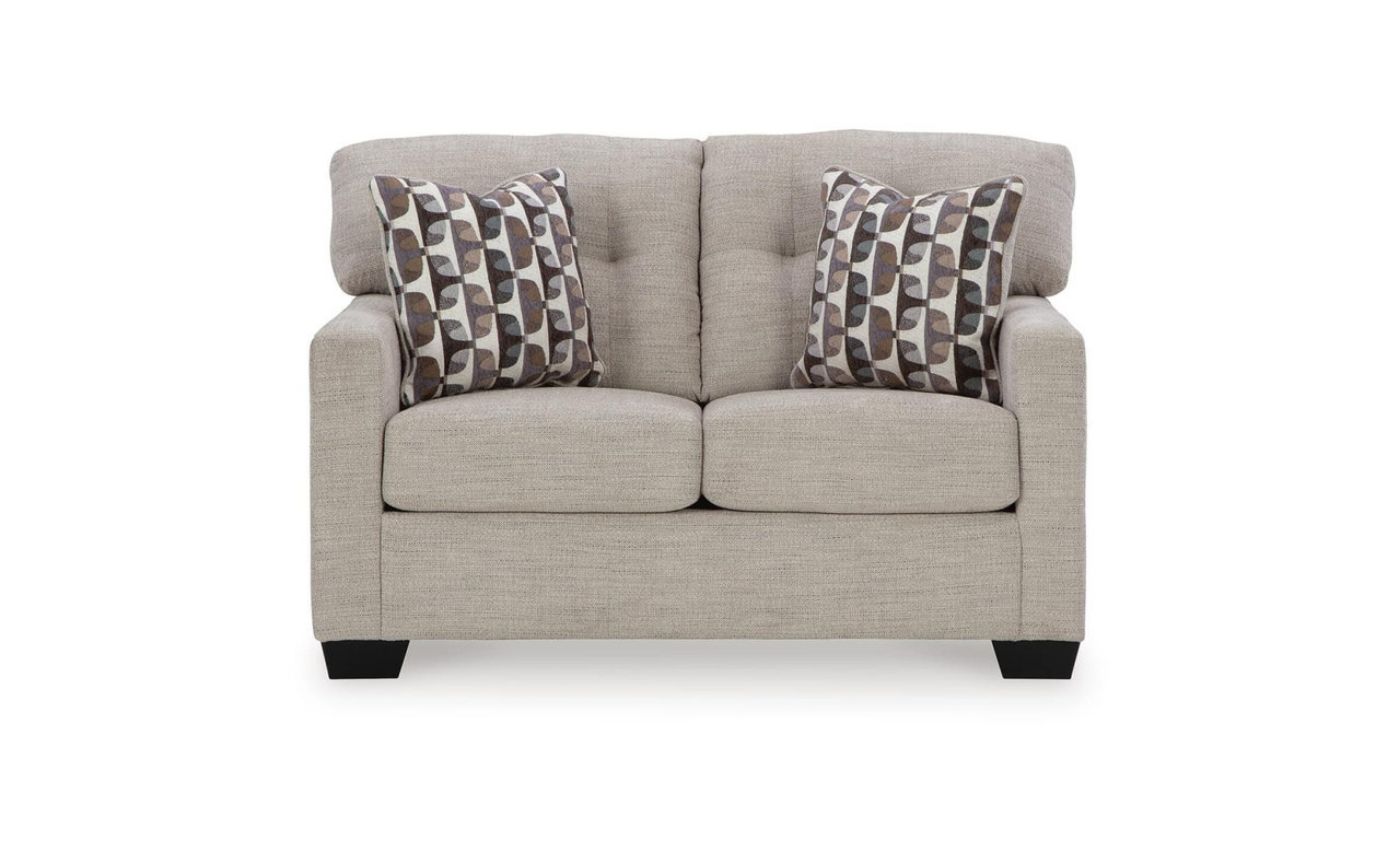 Picture of Mahoney Loveseat